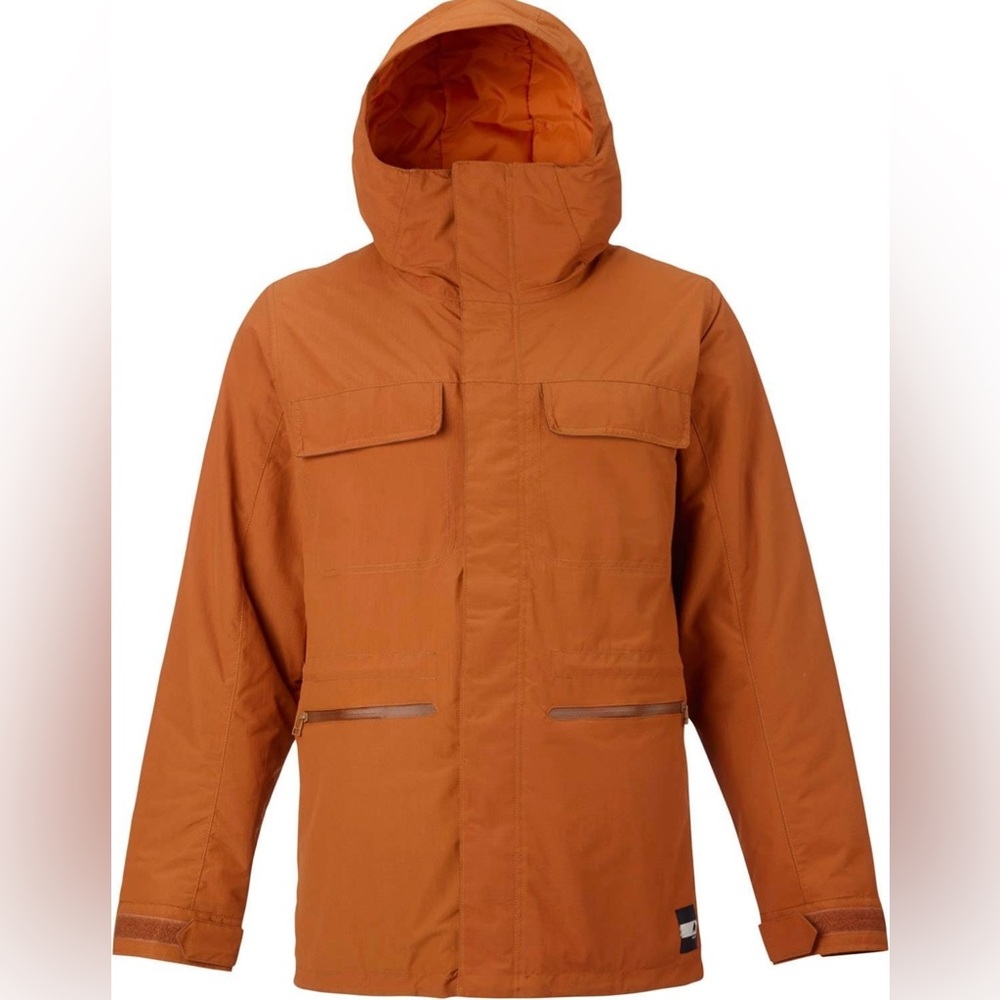 Burton Men's Encore Jacket sz S